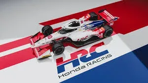 IndyCar Barber 2025