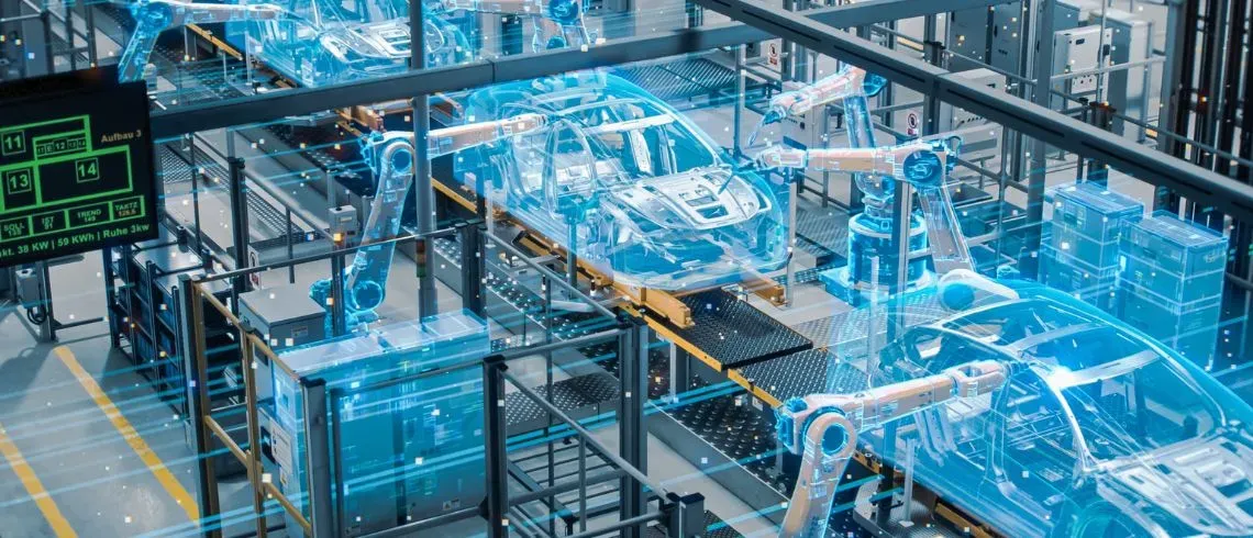 Impacto en la Logística Automotriz