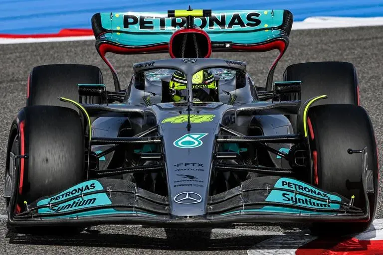 Enemigo Silencioso para el Rendimiento en F1