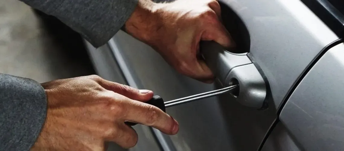 Secretos para Proteger tu Coche del Robo
