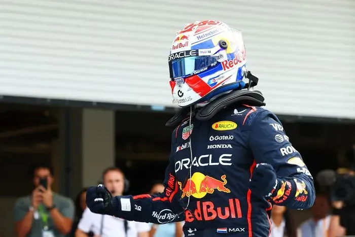Max Verstappen y el GP de Miami F1 2025