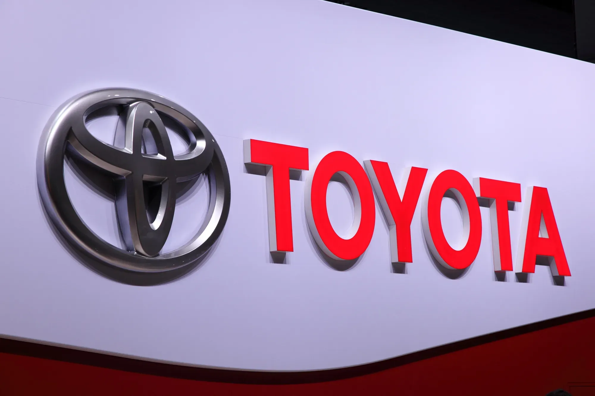 Competitividad de Toyota