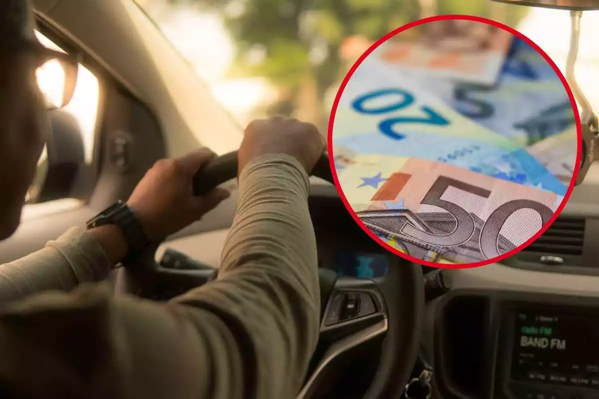 La Estafa del 'Llorón de las Vías' que Afecta a Conductores
