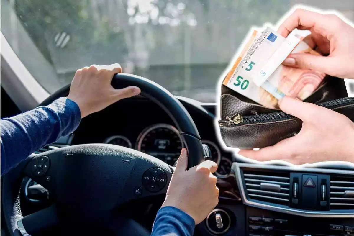 La Estafa del 'Llorón de las Vías' que Afecta a Conductores