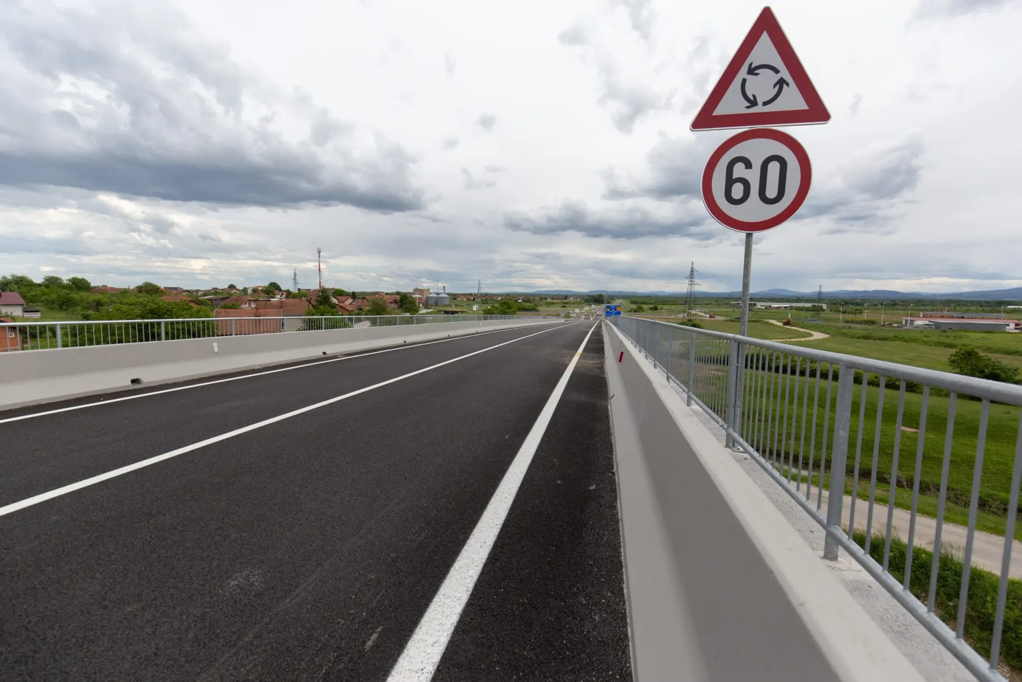 Seguridad Vial