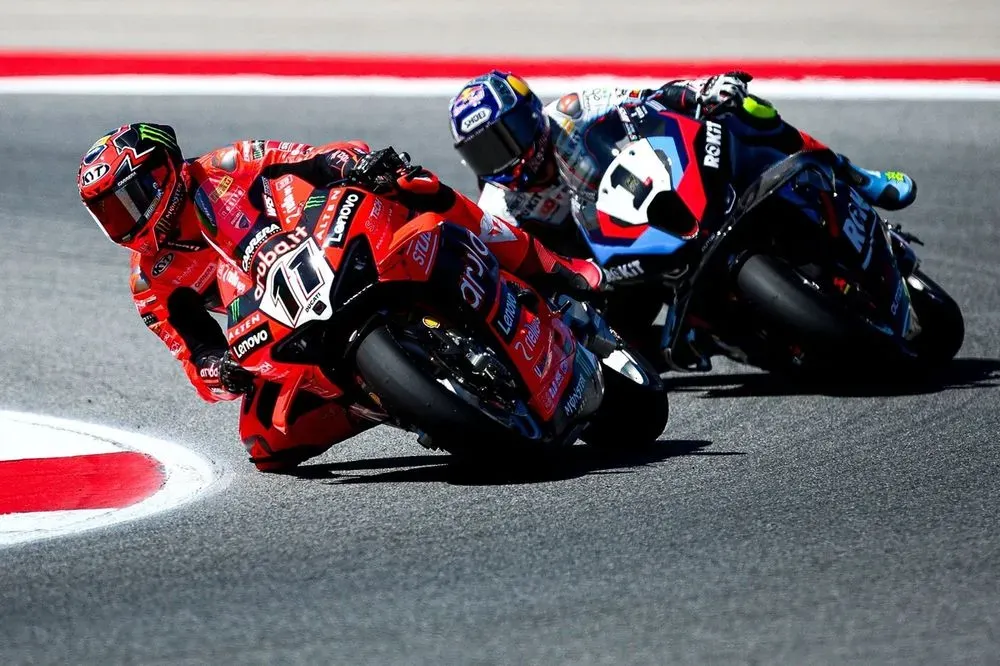 WSBK Cremona 2025