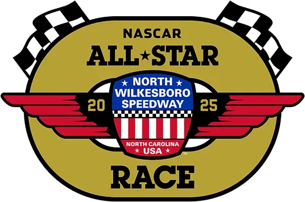 NASCAR All-Star Race 2025 en Wilkesboro
