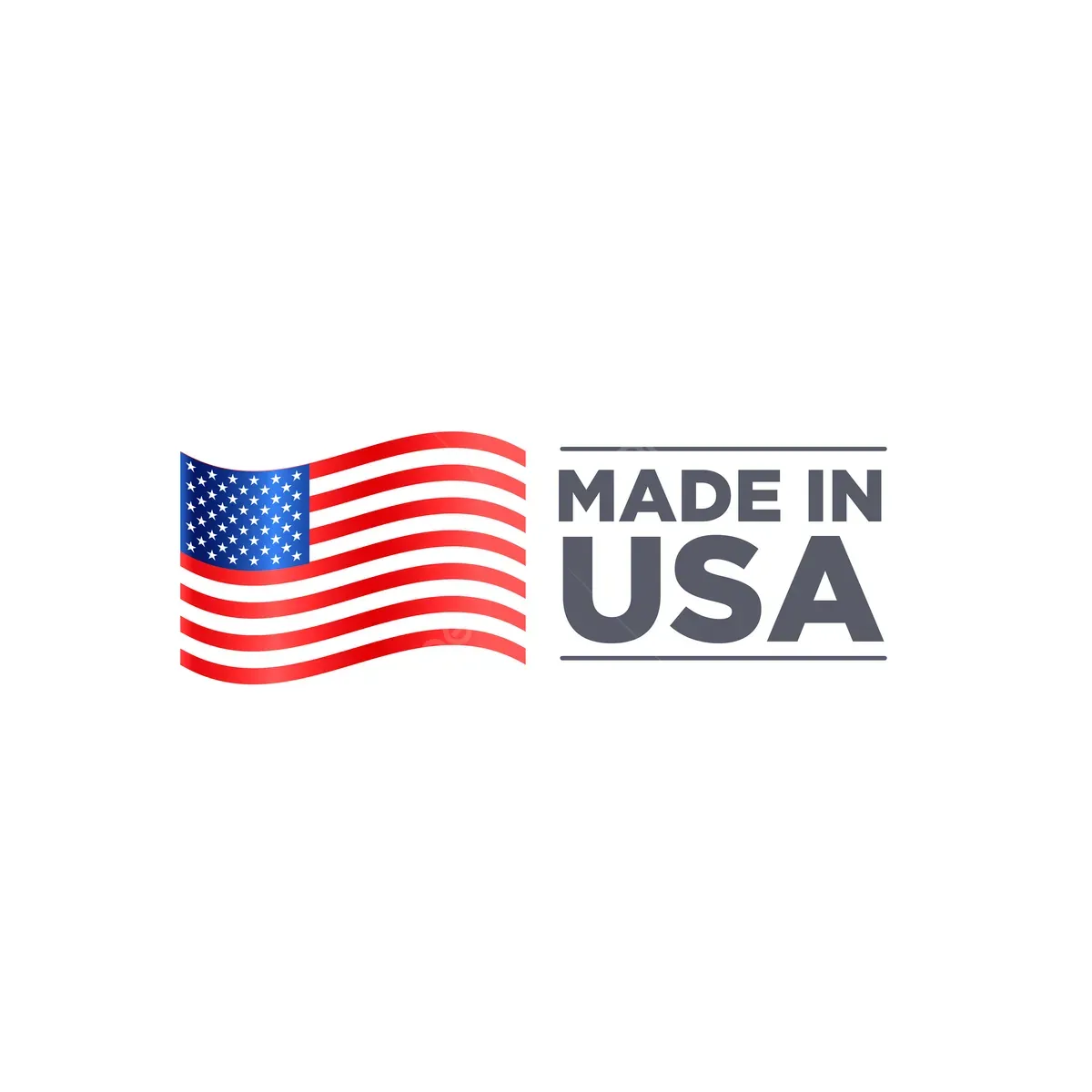 Made in USA