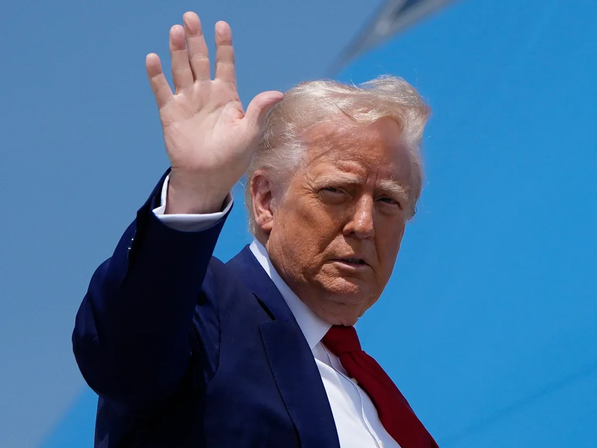 Alivio Arancelario de Trump a la Automoción