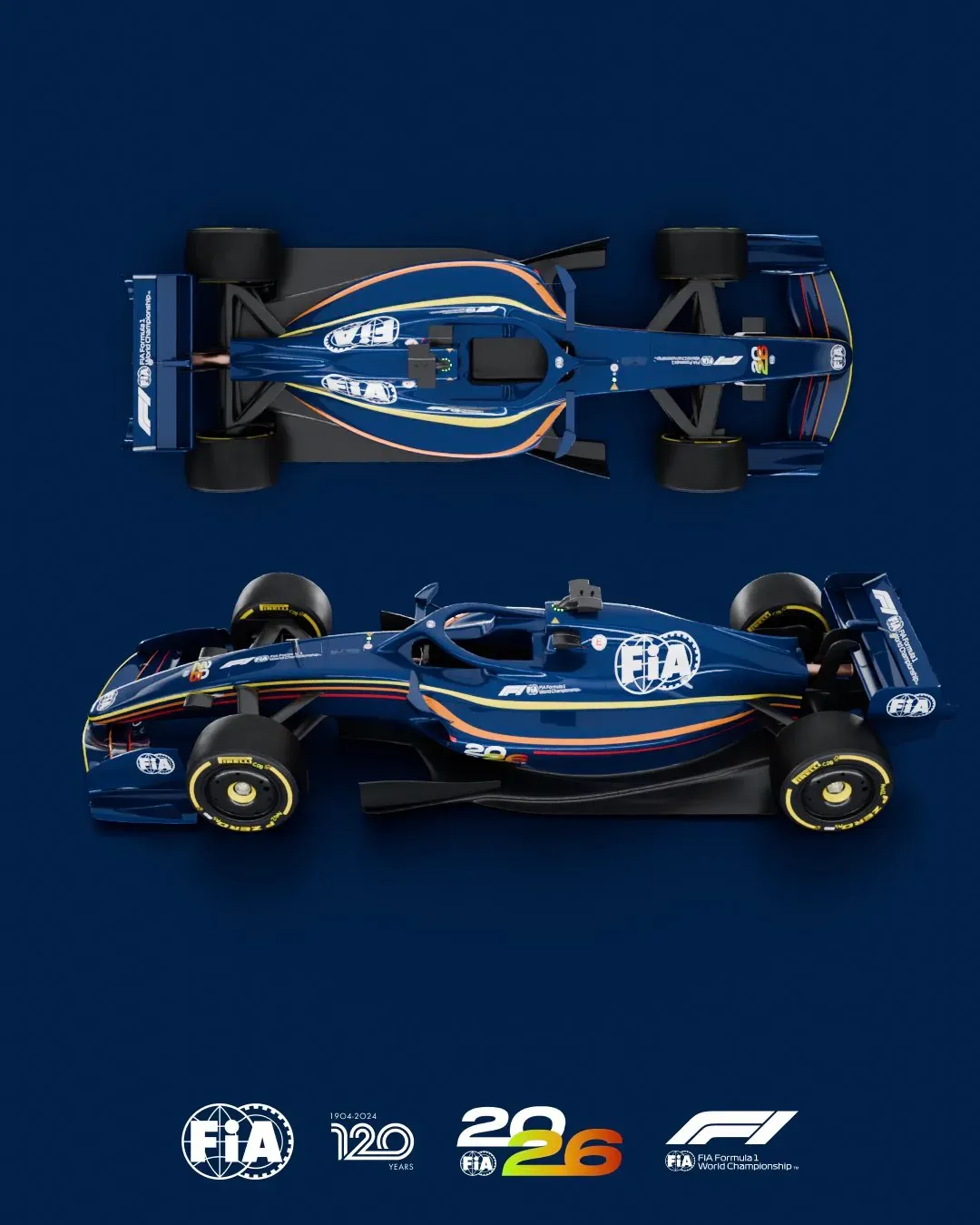 Peso Mínimo F1 2026