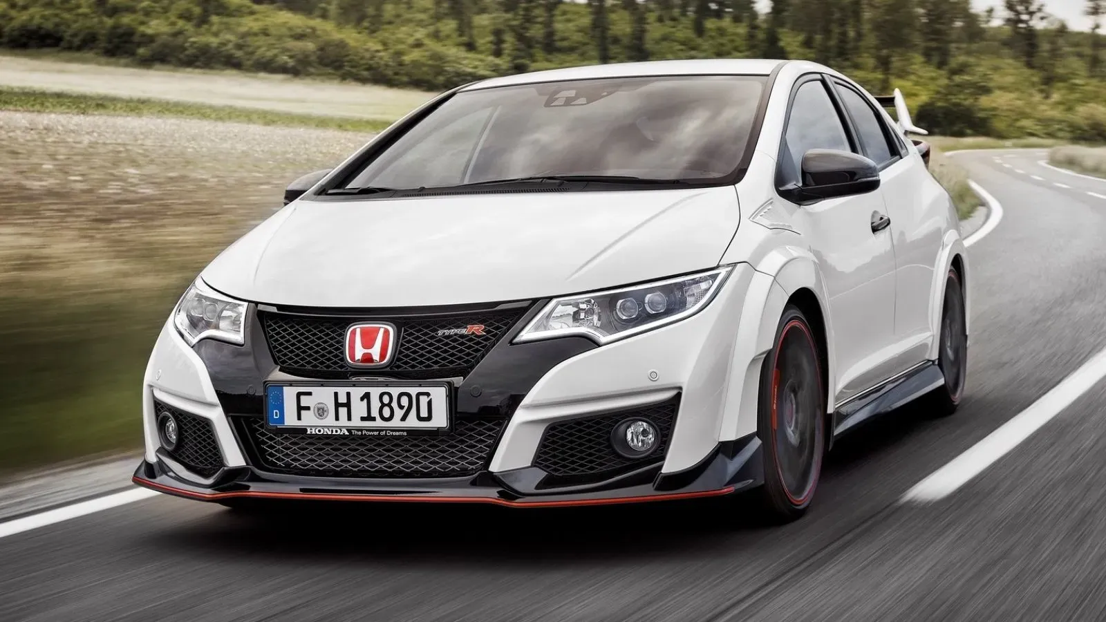 Honda Civic Robado Sin Saberlo
