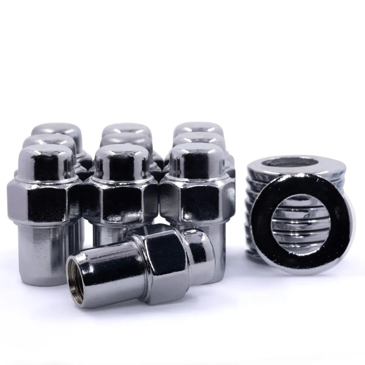 Birlos (Lug Nuts)