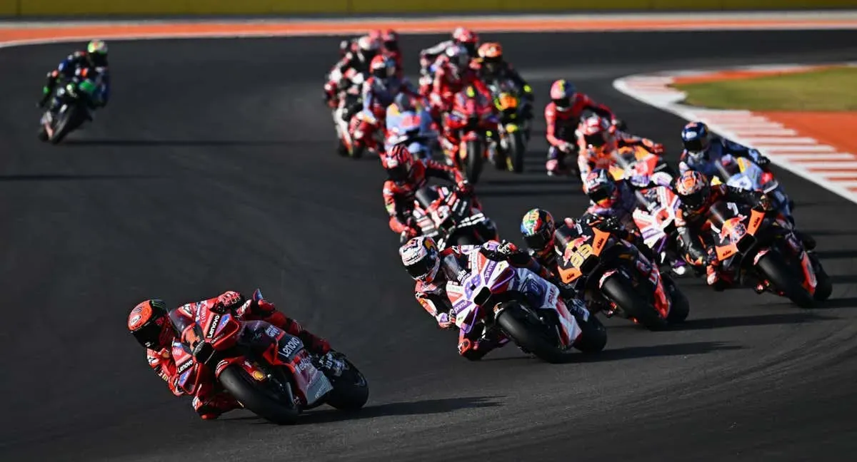 El Juego del Mercado y los Contratos Blindados en MotoGP