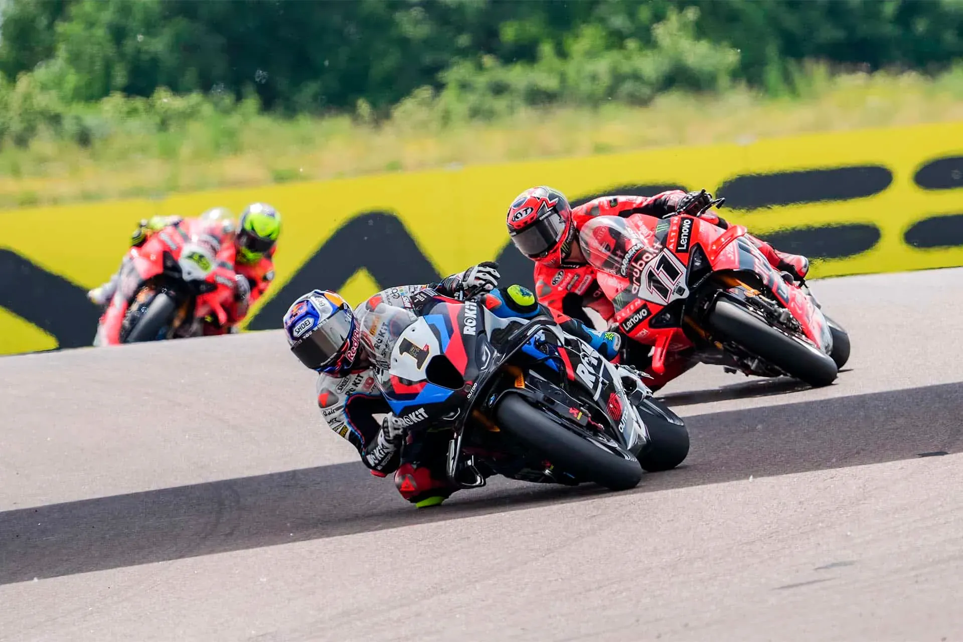 WSBK Cremona 2025