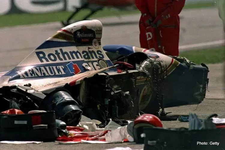 Imola 1994
