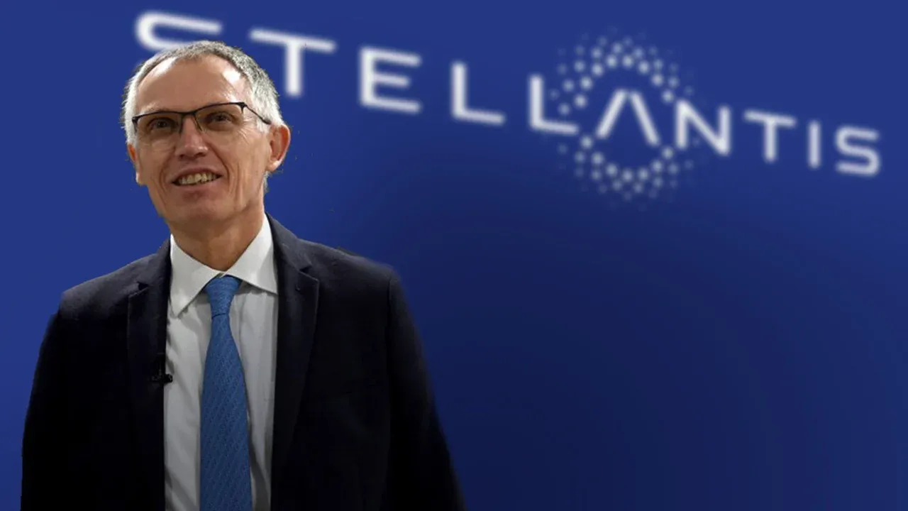 Stellantis en Crisis