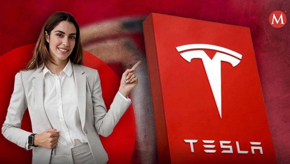 Vacantes Tesla México 2024
