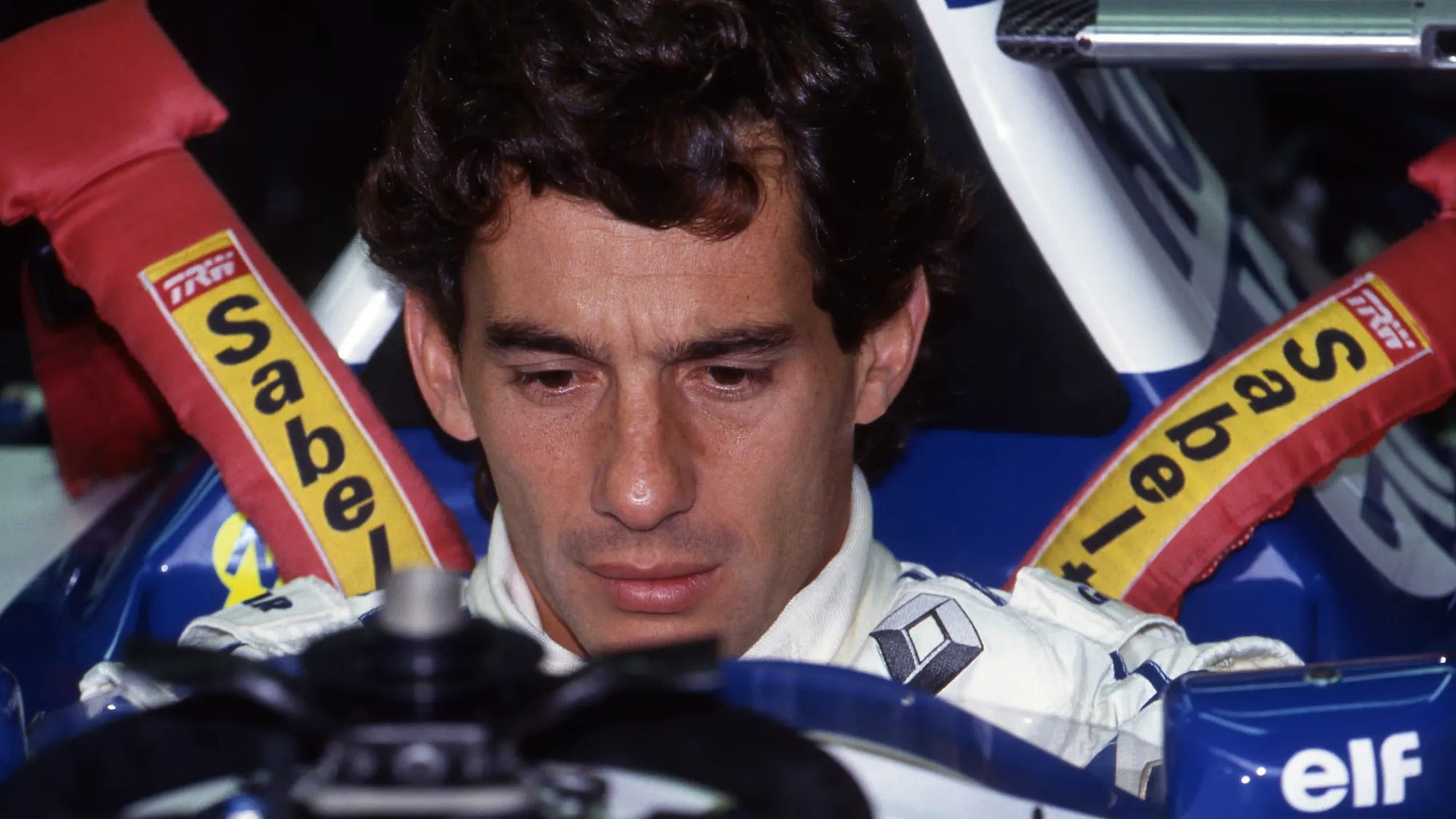 Imola 1994