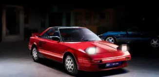El 'Peor Coche Historia' busca resurrección en 2027