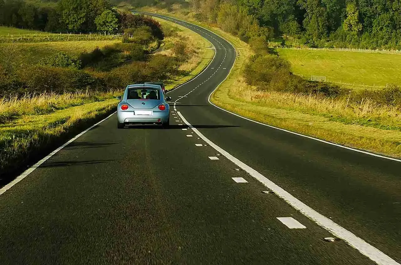 El Truco Definitivo para Ahorrar Tiempo en tus Viajes por Carretera