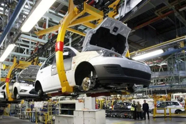 Impacto en la Industria Automotriz Nacional
