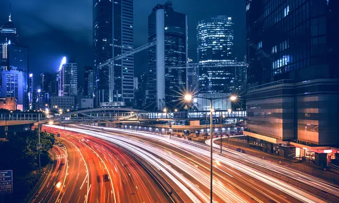 Futuro de la Movilidad Urbana