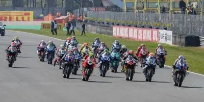 Guía Completa WSBK Cremona 2025
