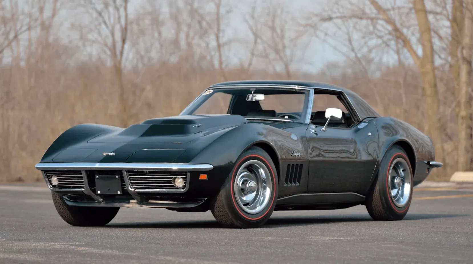 Corvette L88