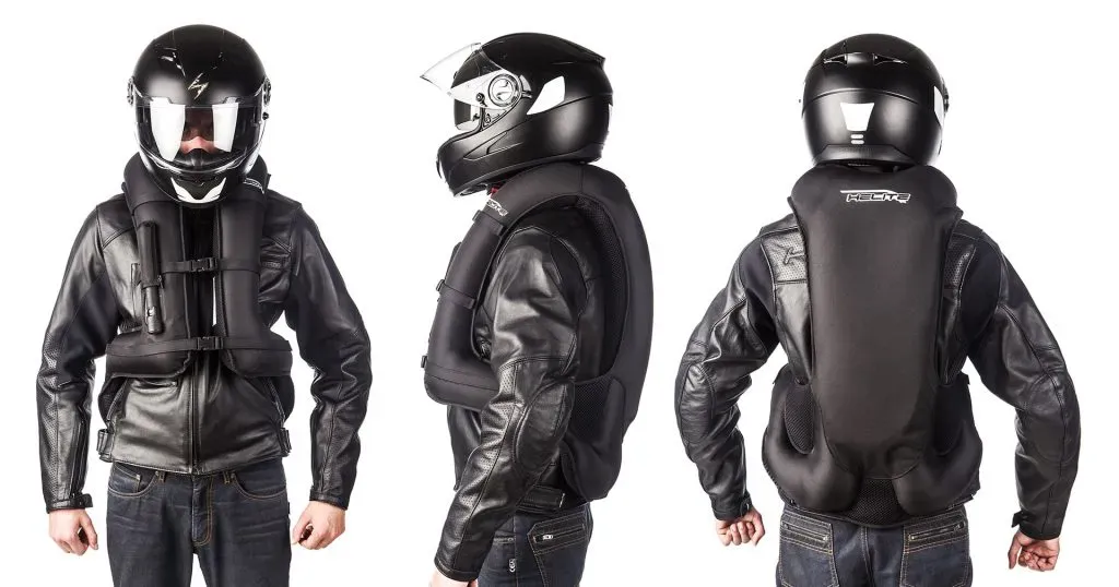 Airbag Integrado