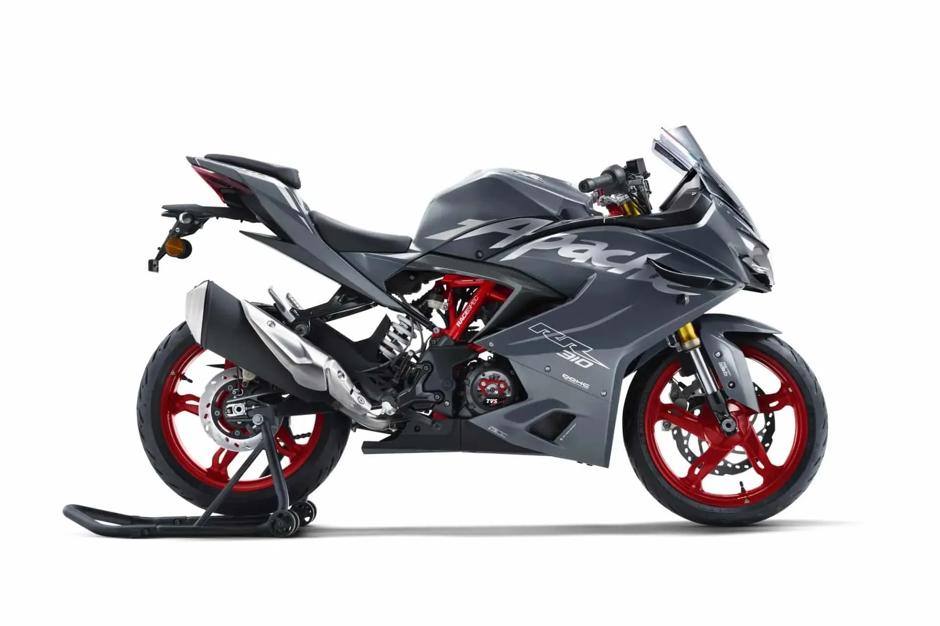 TVS Apache RR 310 2026