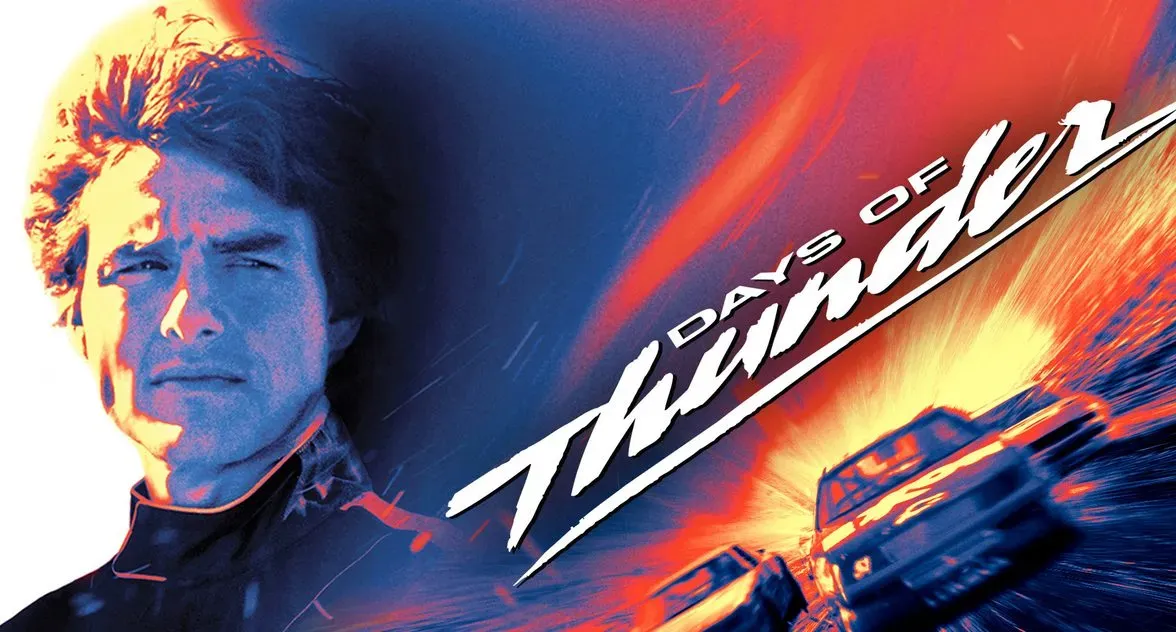 secuela de Days of Thunder