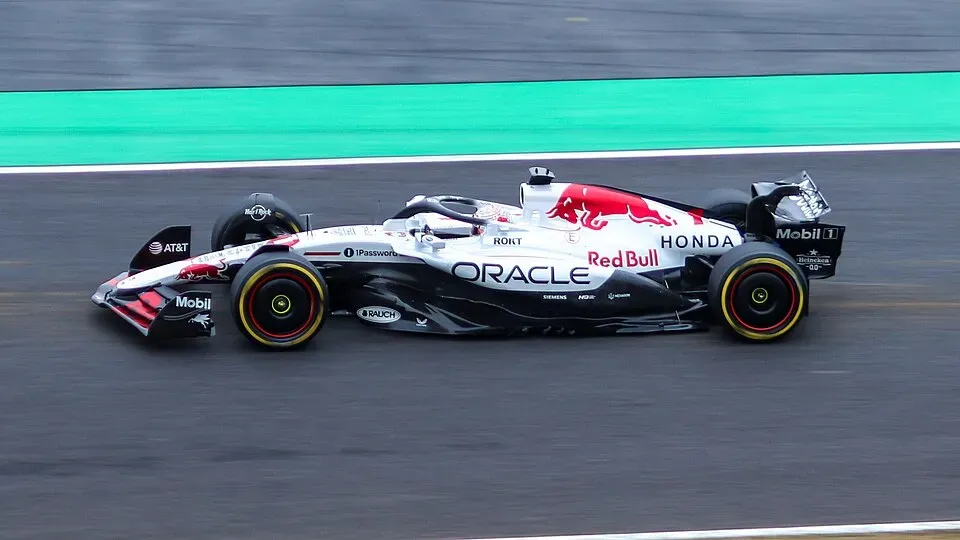 Red Bull Honda