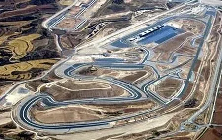 MotorLand Aragón