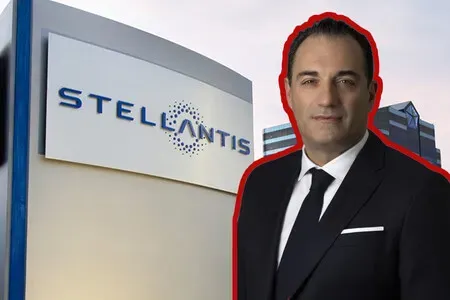 Nuevo Timonel de Stellantis