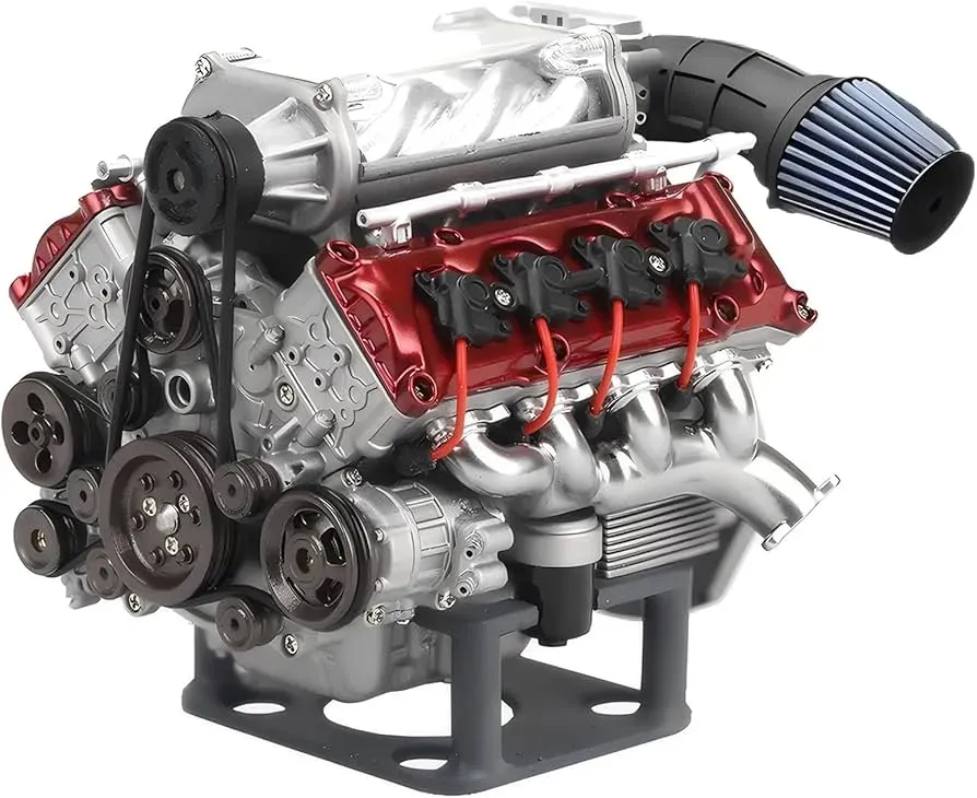 V8