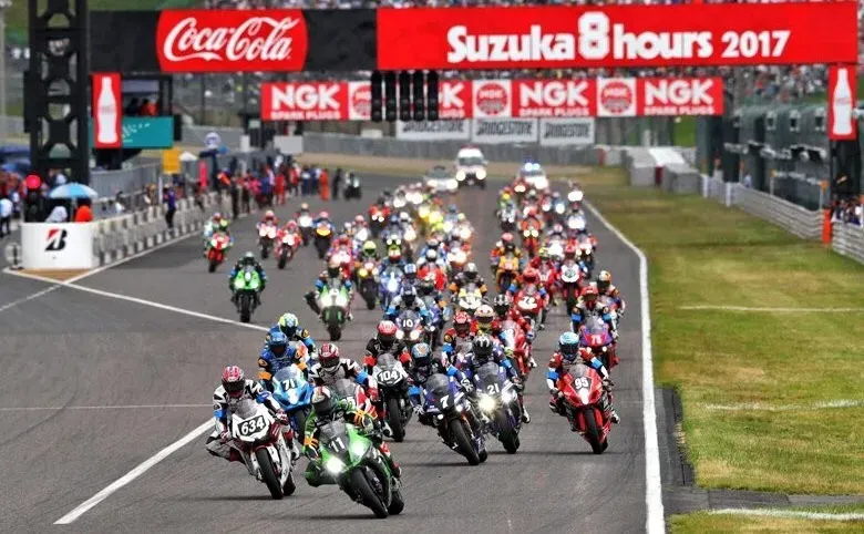 8 Horas de Suzuka