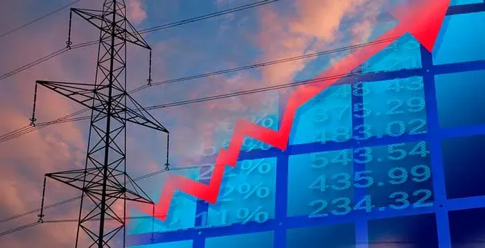 Mercado Eléctrico