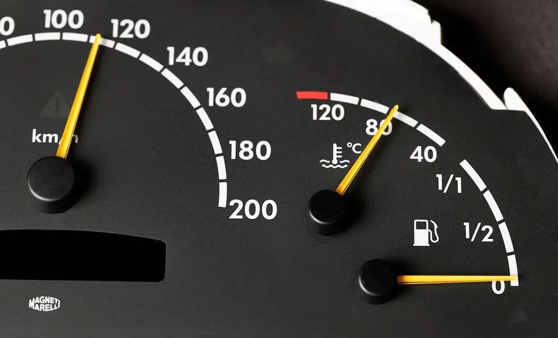 Velocidad Ideal para Ahorrar Gasolina en Autopista