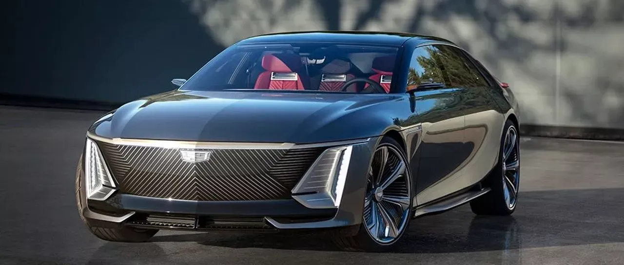 Cadillac Nos Interesa