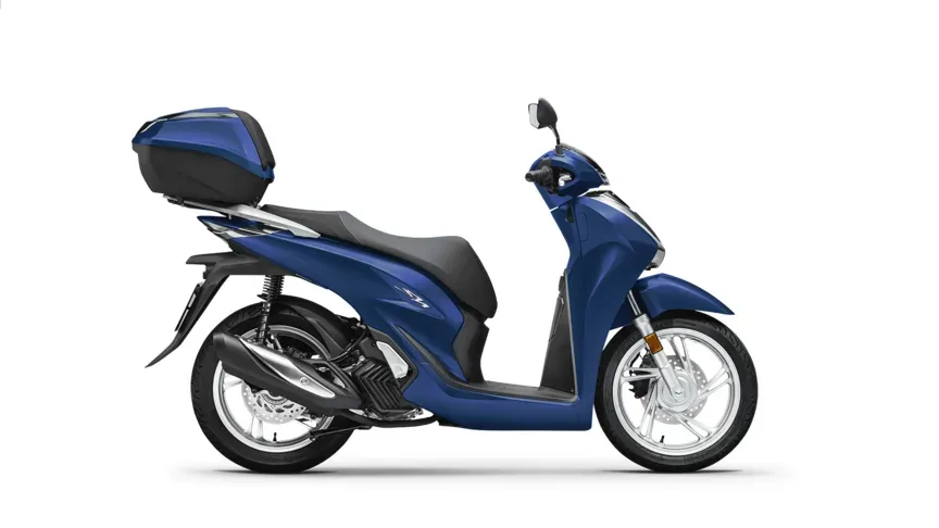 Honda SH125