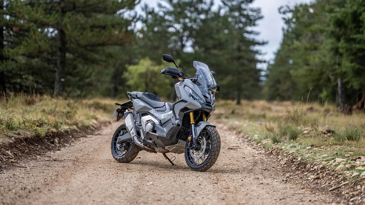 Honda X-ADV