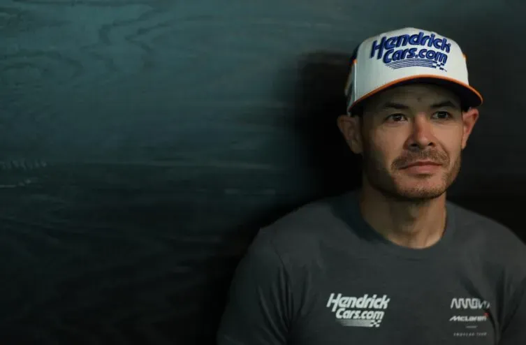 Caso de Kyle Larson