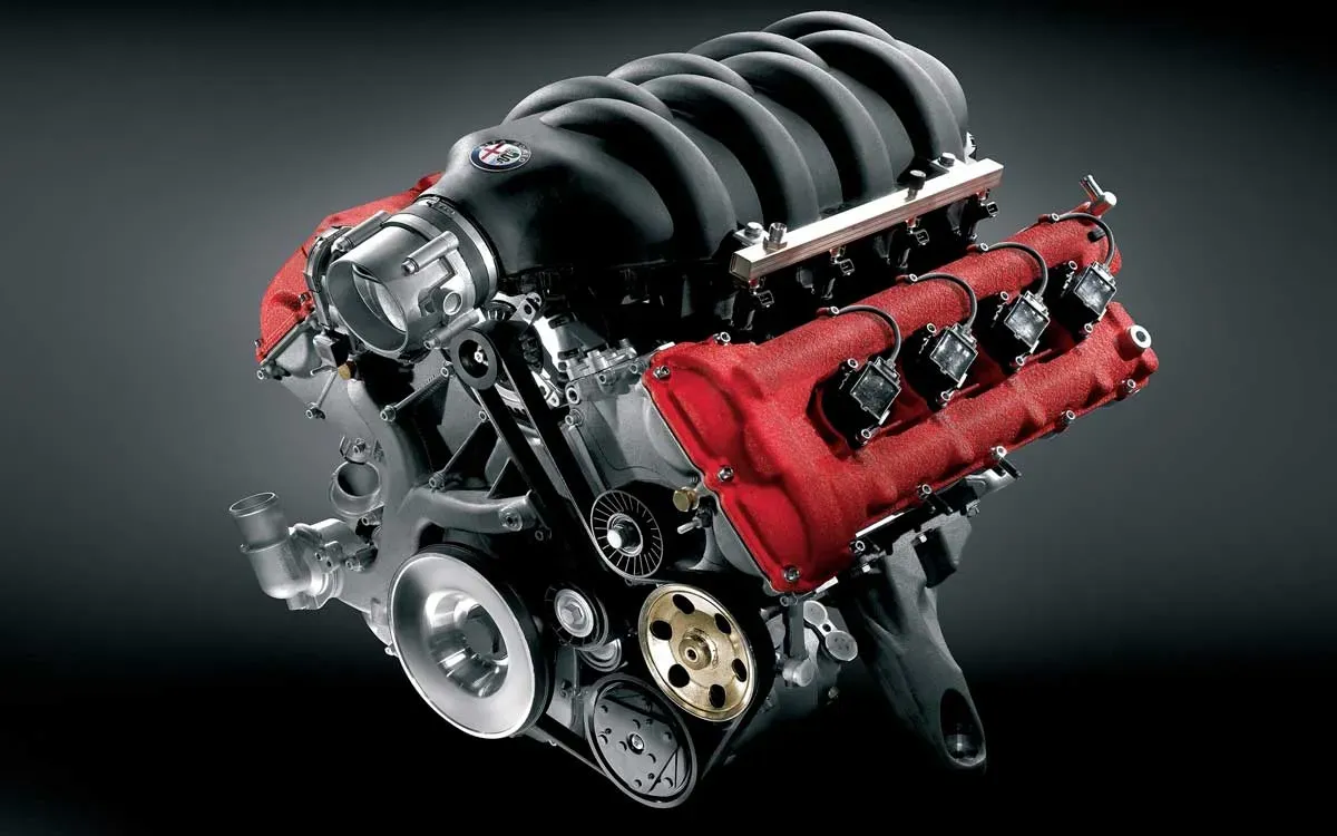 Motor a gasolina