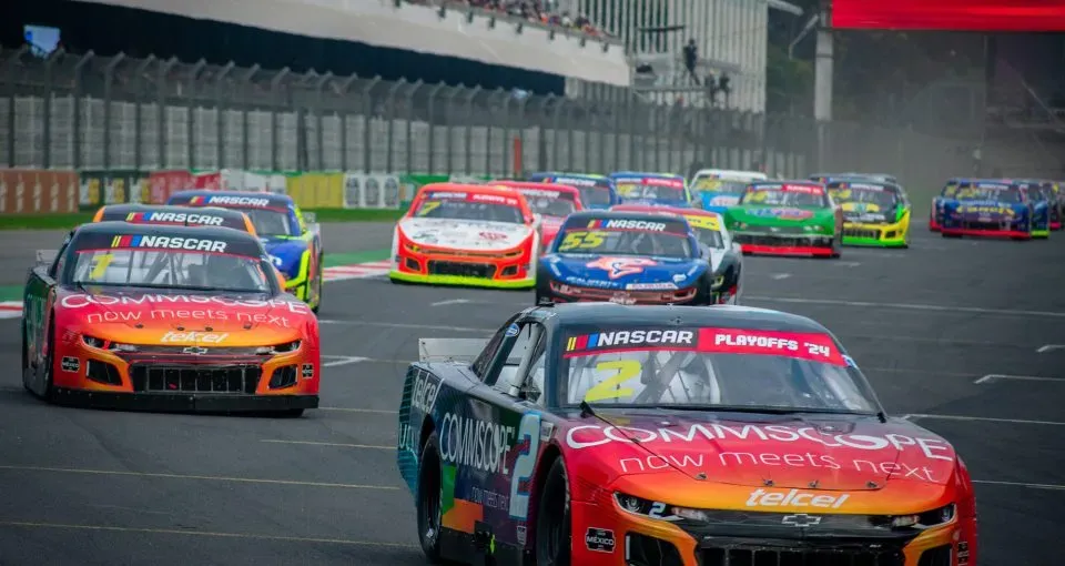 NASCAR México