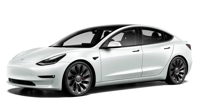Model 3