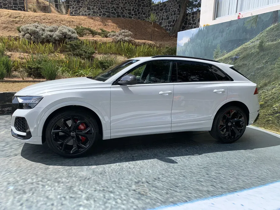 Audi Hoy