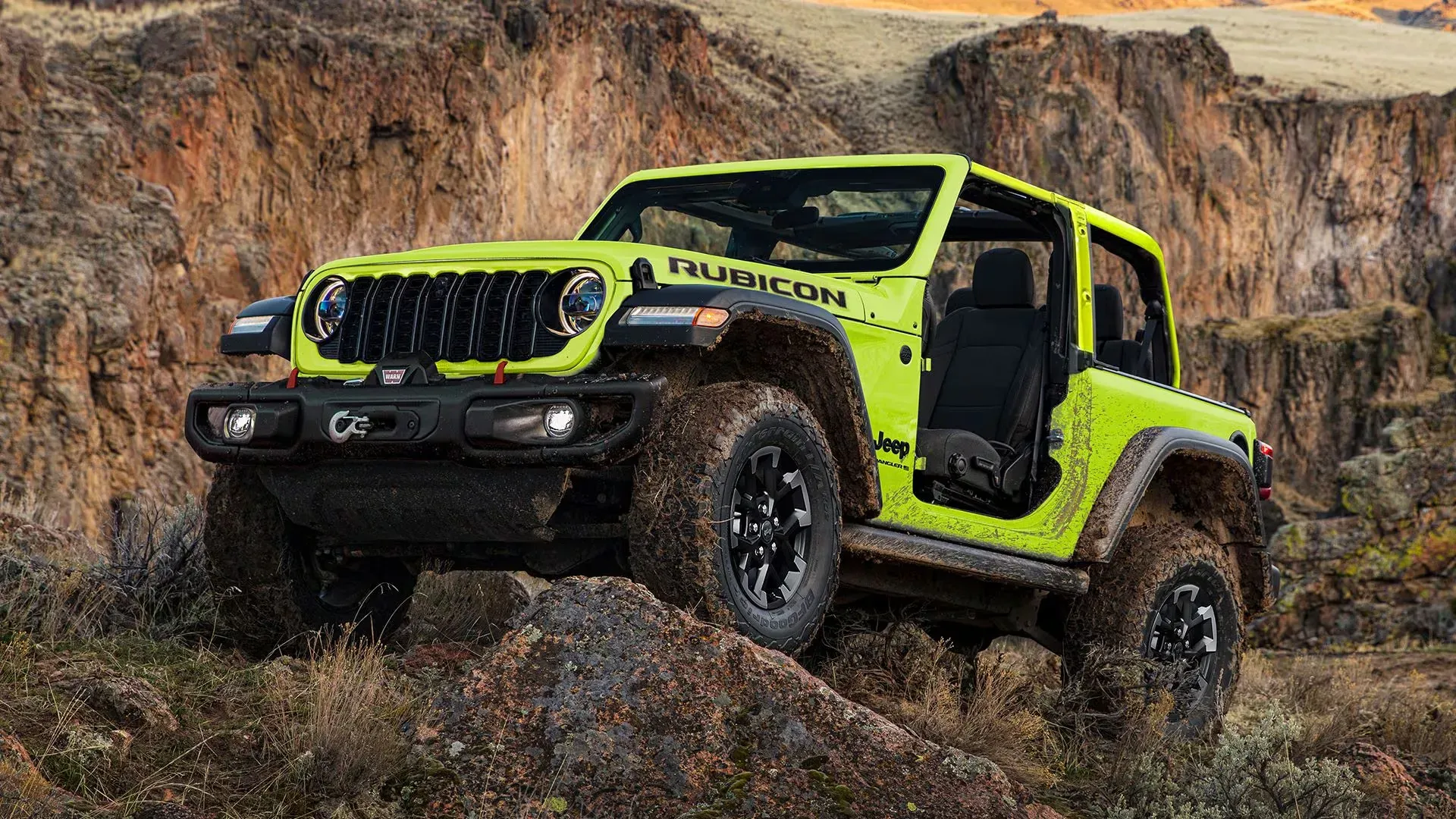 Off-Road