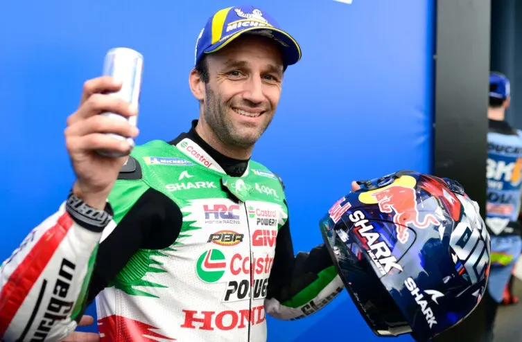 Johann Zarco