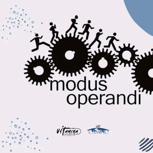 Modus Operandi