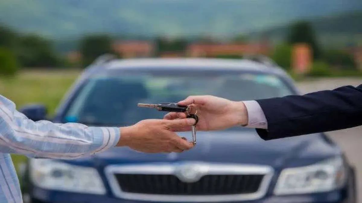 Autofinanciamiento Automotriz